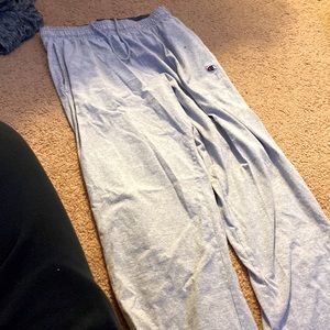 Sweatpants